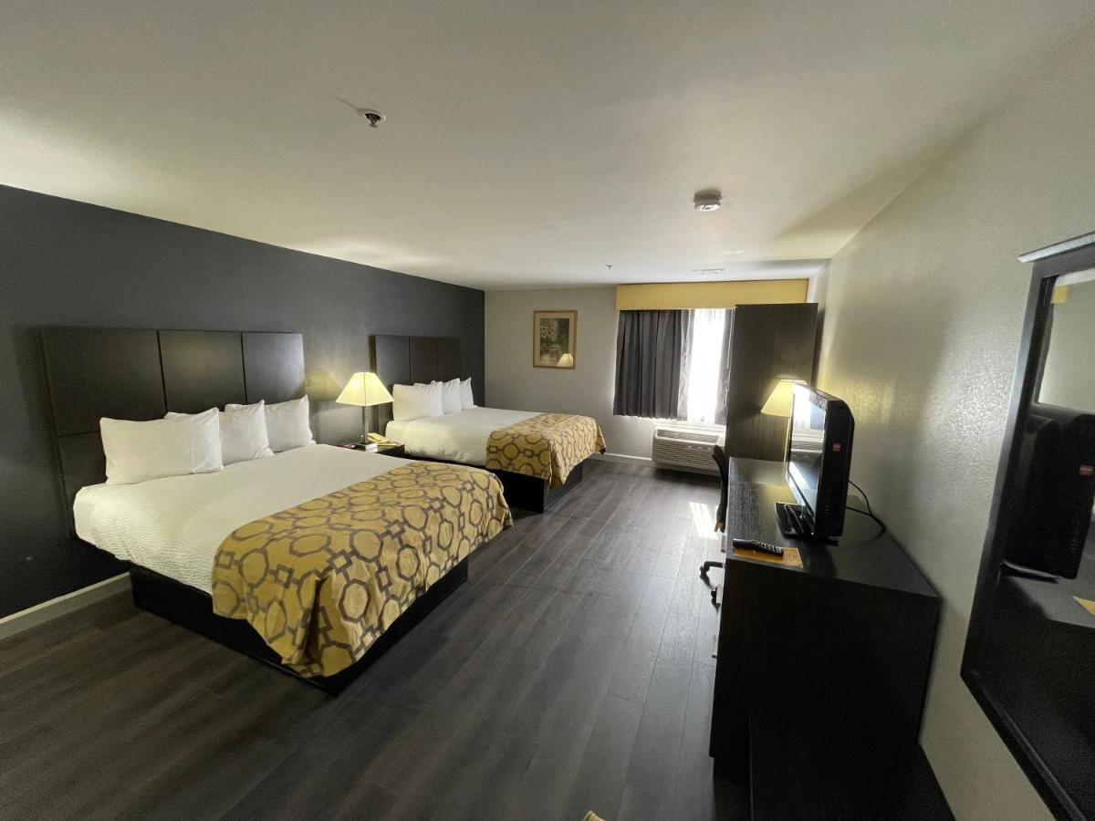 Baymont By Wyndham Branford/New Haven Hotel Ngoại thất bức ảnh